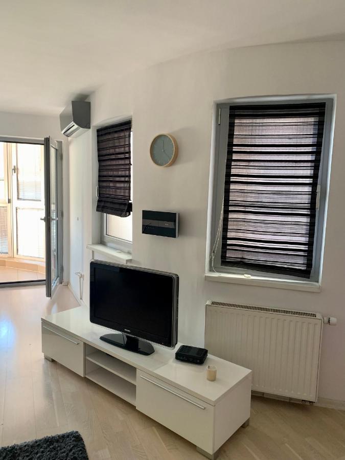 סראייבו Apartment Onyx Free Garage Parking מראה חיצוני תמונה