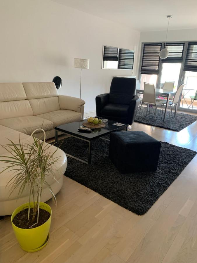 סראייבו Apartment Onyx Free Garage Parking מראה חיצוני תמונה