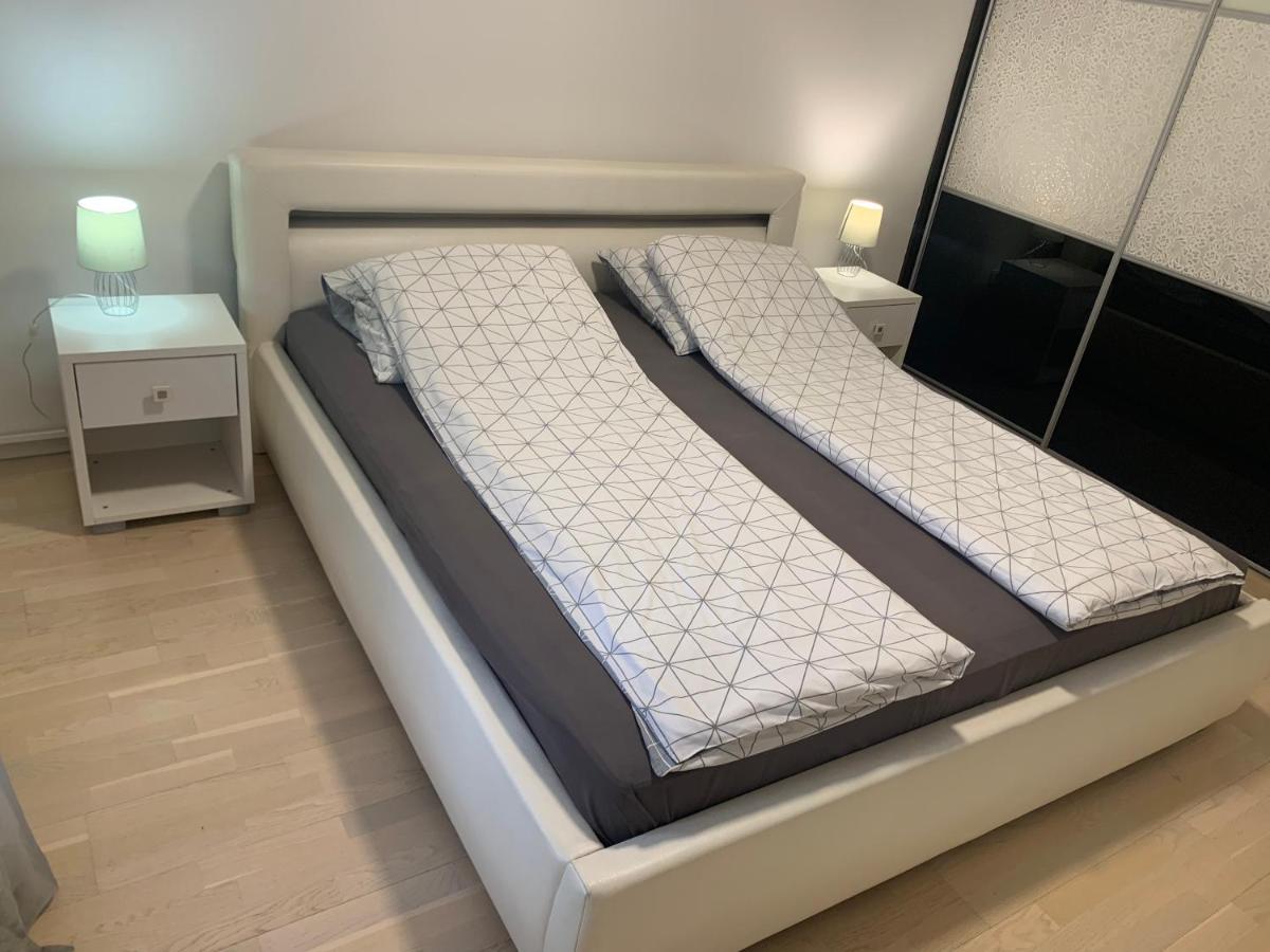 סראייבו Apartment Onyx Free Garage Parking מראה חיצוני תמונה