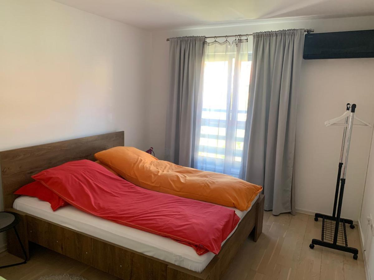 סראייבו Apartment Onyx Free Garage Parking מראה חיצוני תמונה